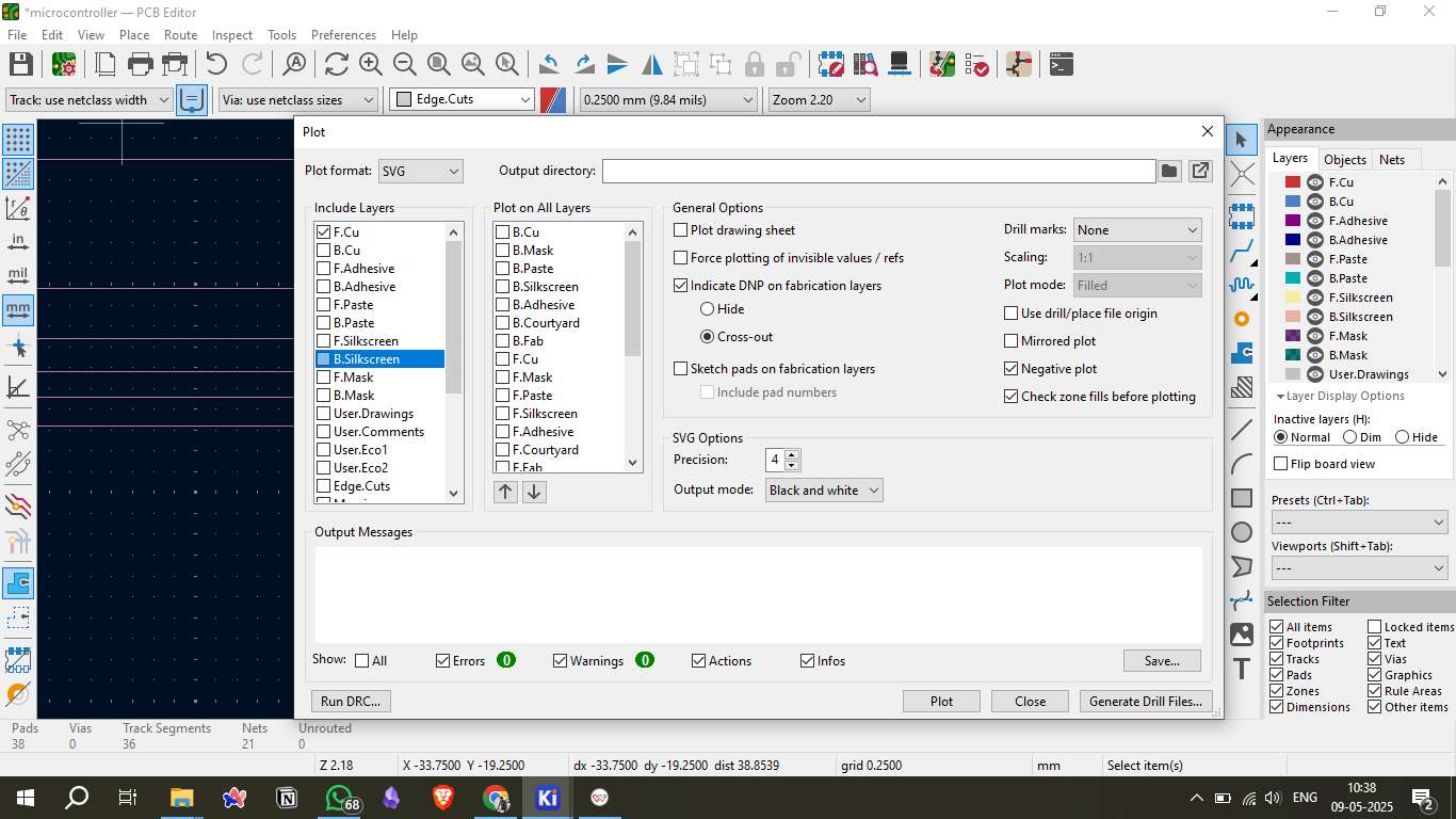 SVG Files